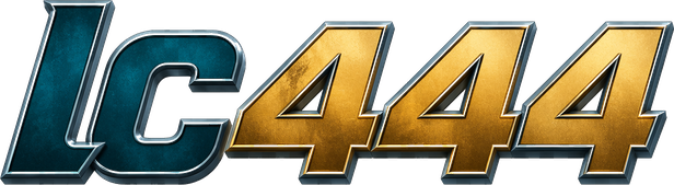 lc444 লোগো